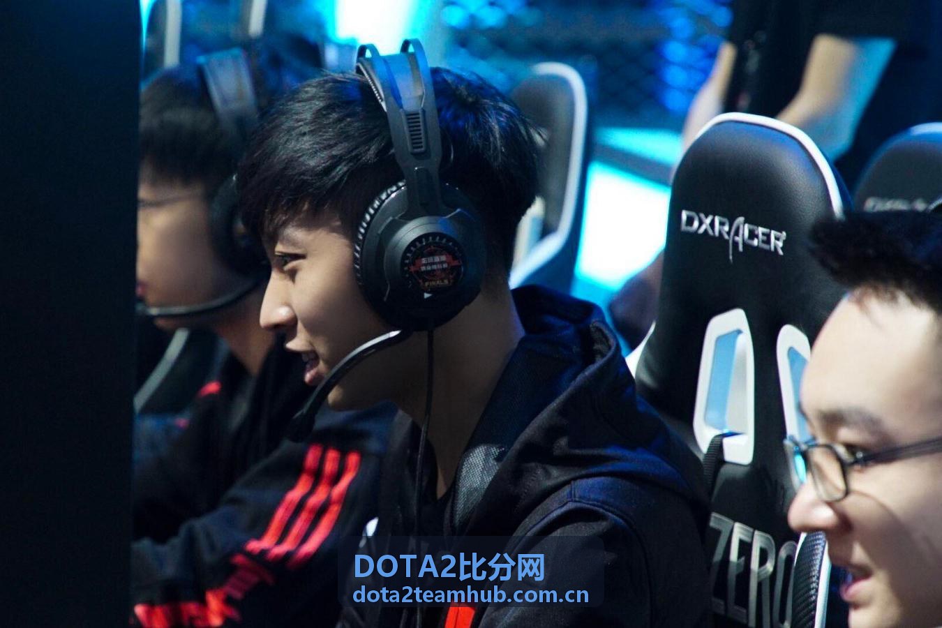 版本数据DOTA2比分网专题