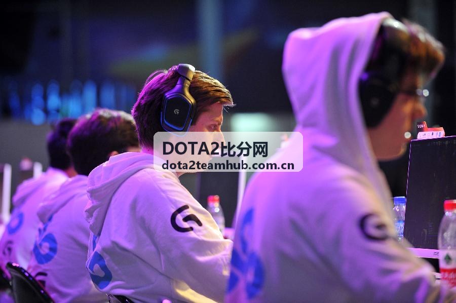 国际邀请赛DOTA2比分网专题