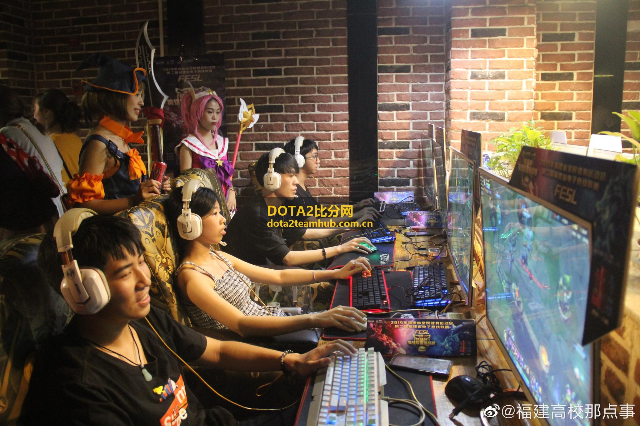 DOTA2比分网报道战队排名变动